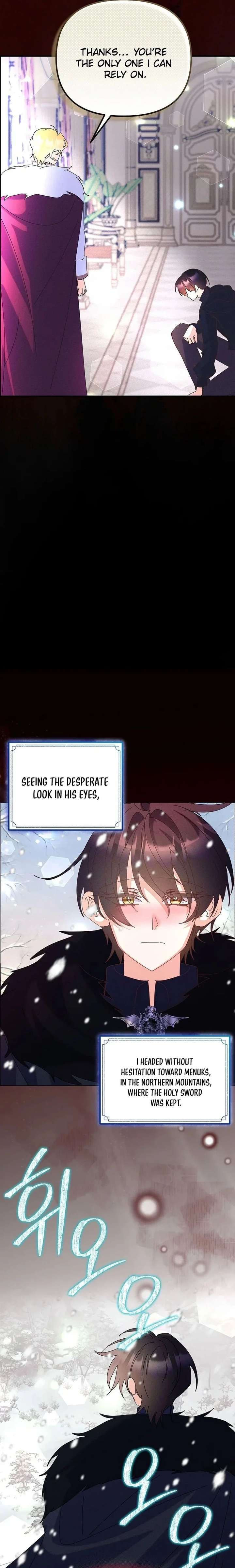 Reborn as the Protagonists
