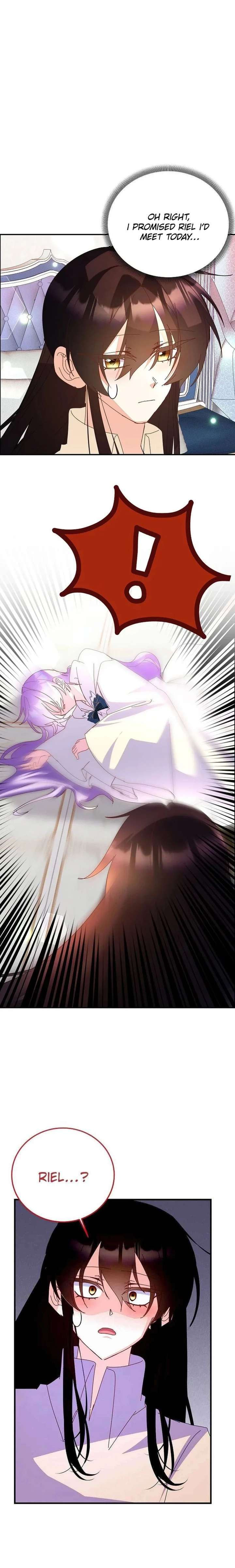 Reborn as the Protagonists