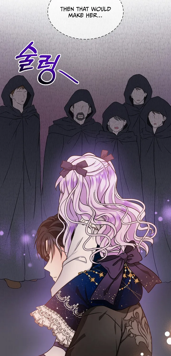 Reborn as the Protagonists