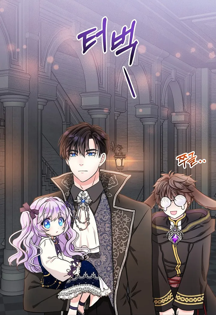 Reborn as the Protagonists