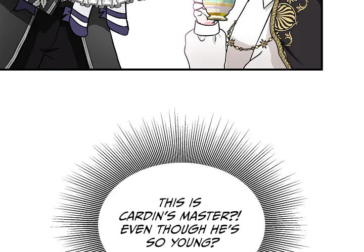 Reborn as the Protagonists
