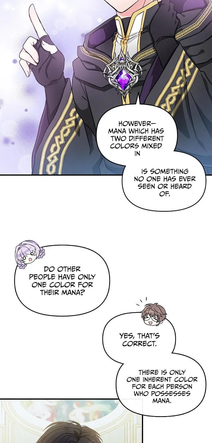 Reborn as the Protagonists