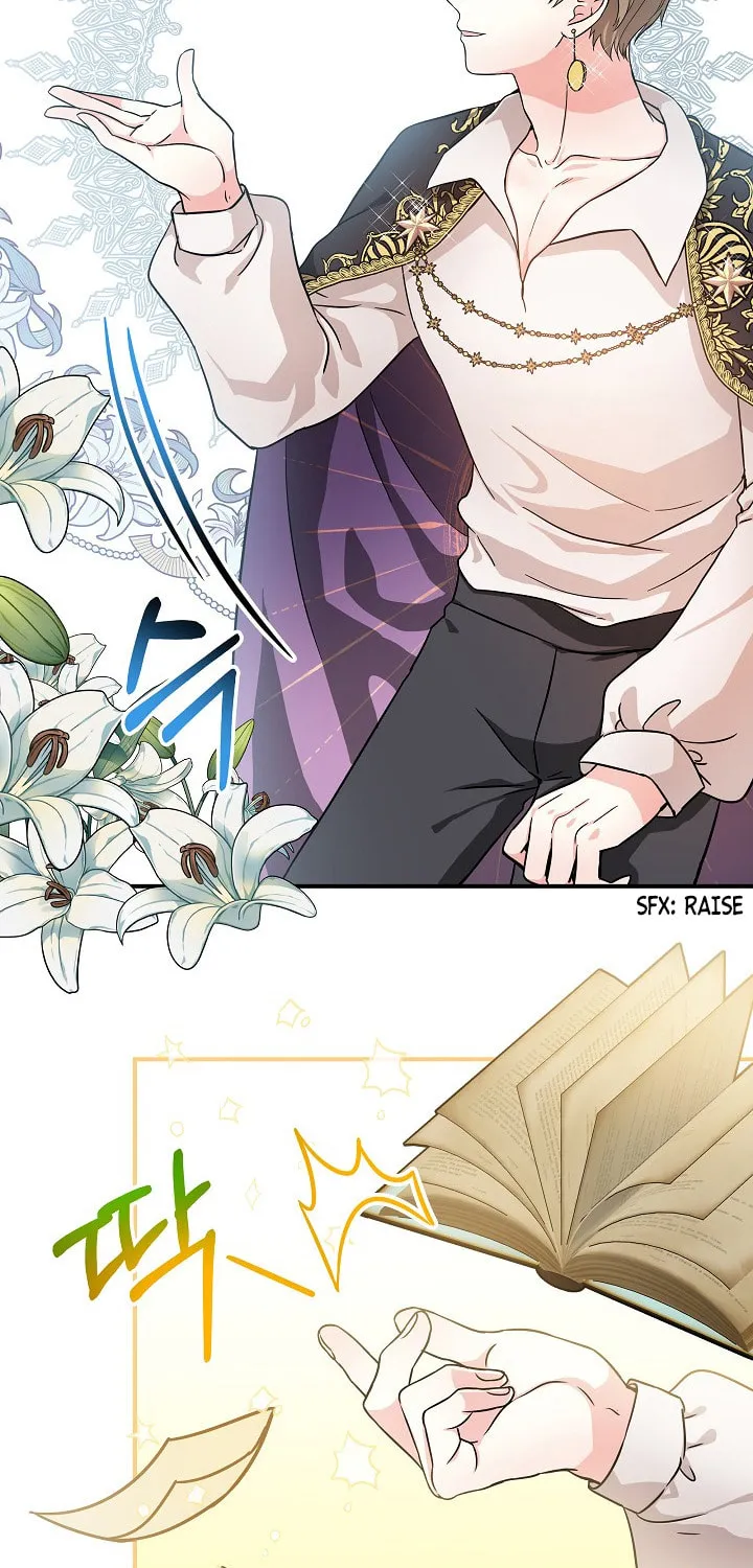 Reborn as the Protagonists