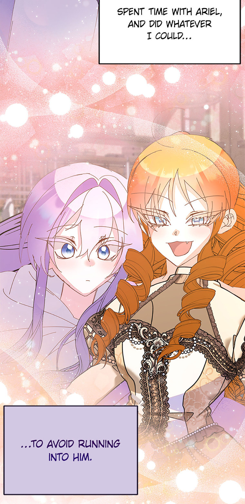Reborn as the Protagonists