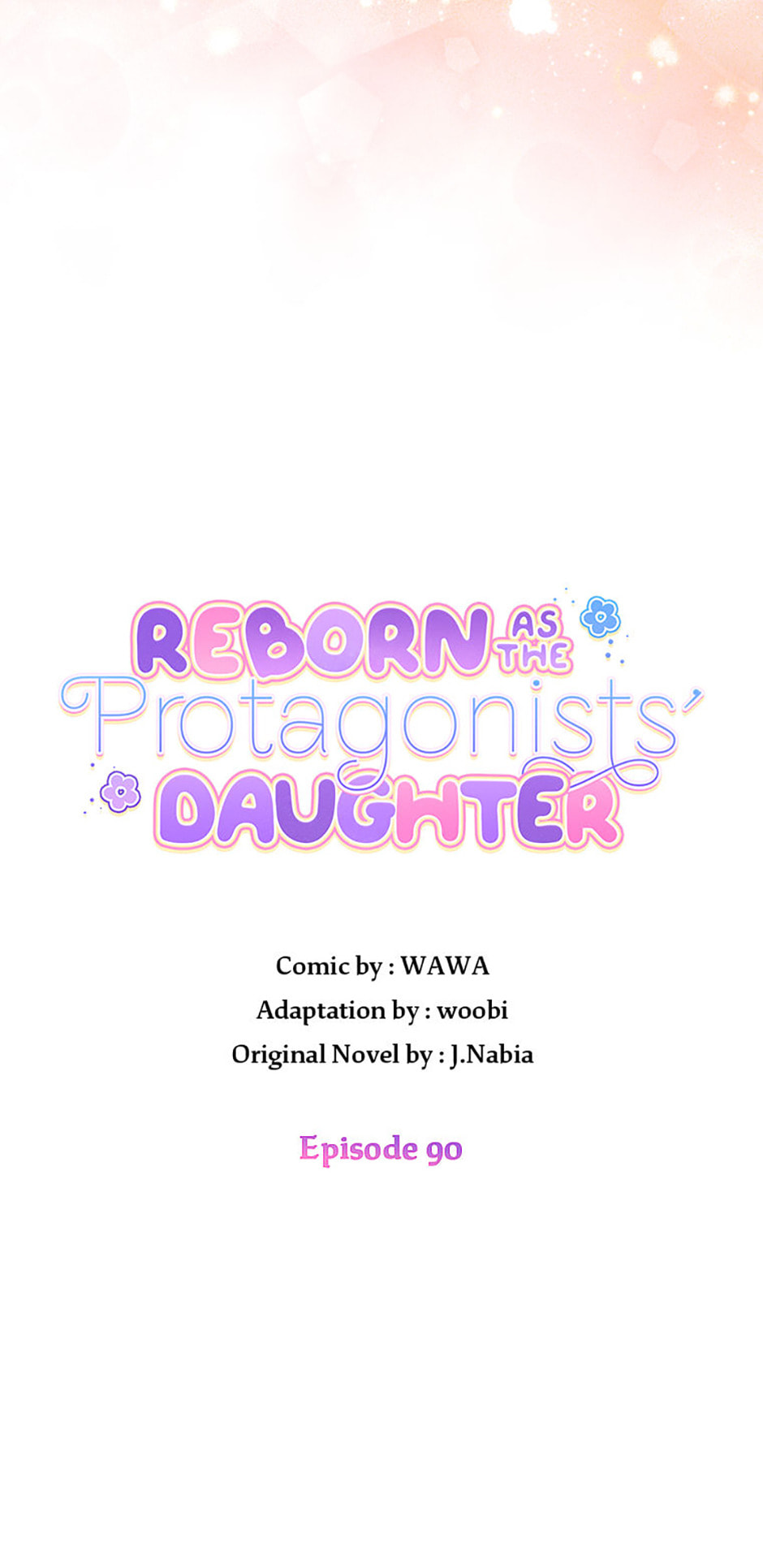 Reborn as the Protagonists