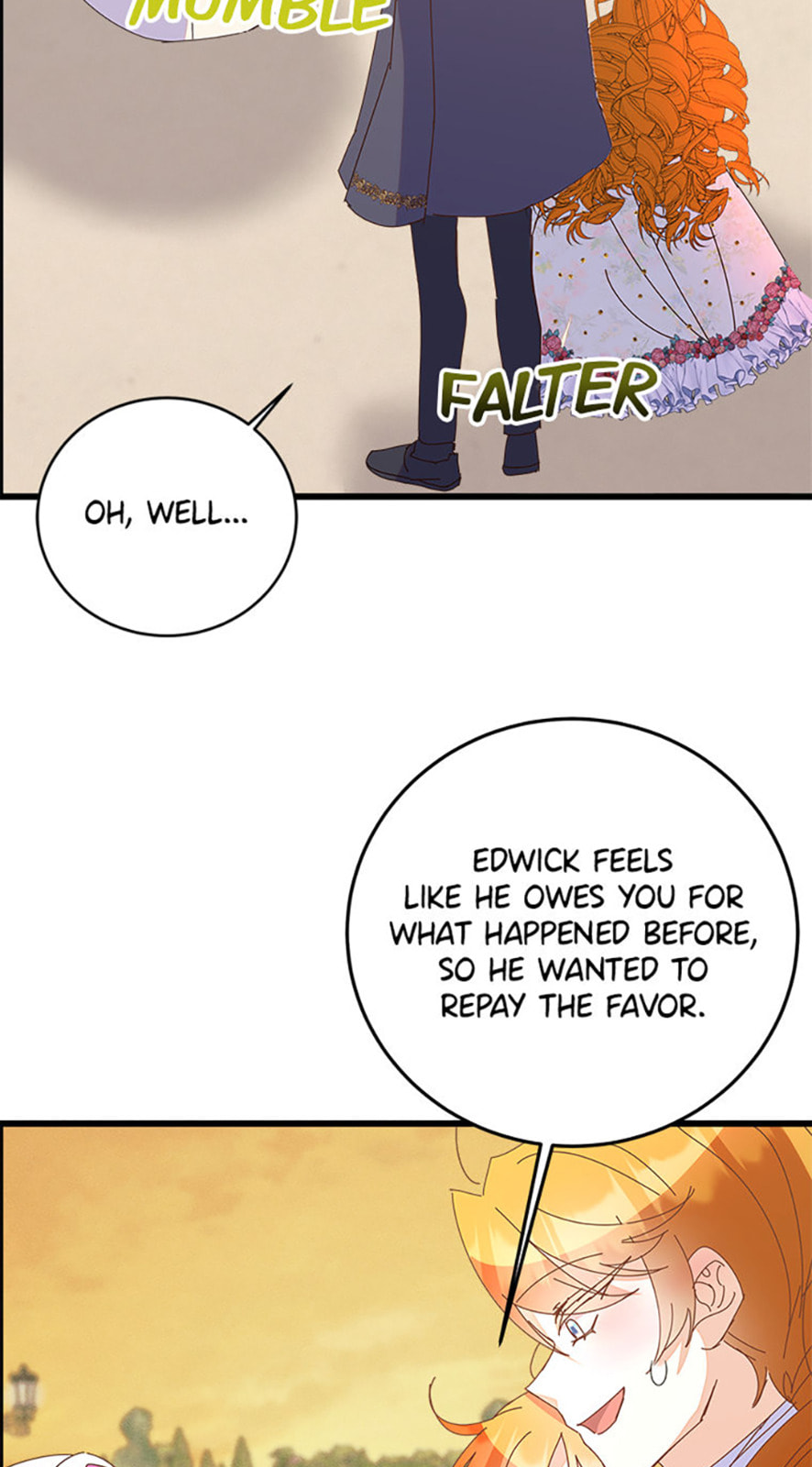 Reborn as the Protagonists