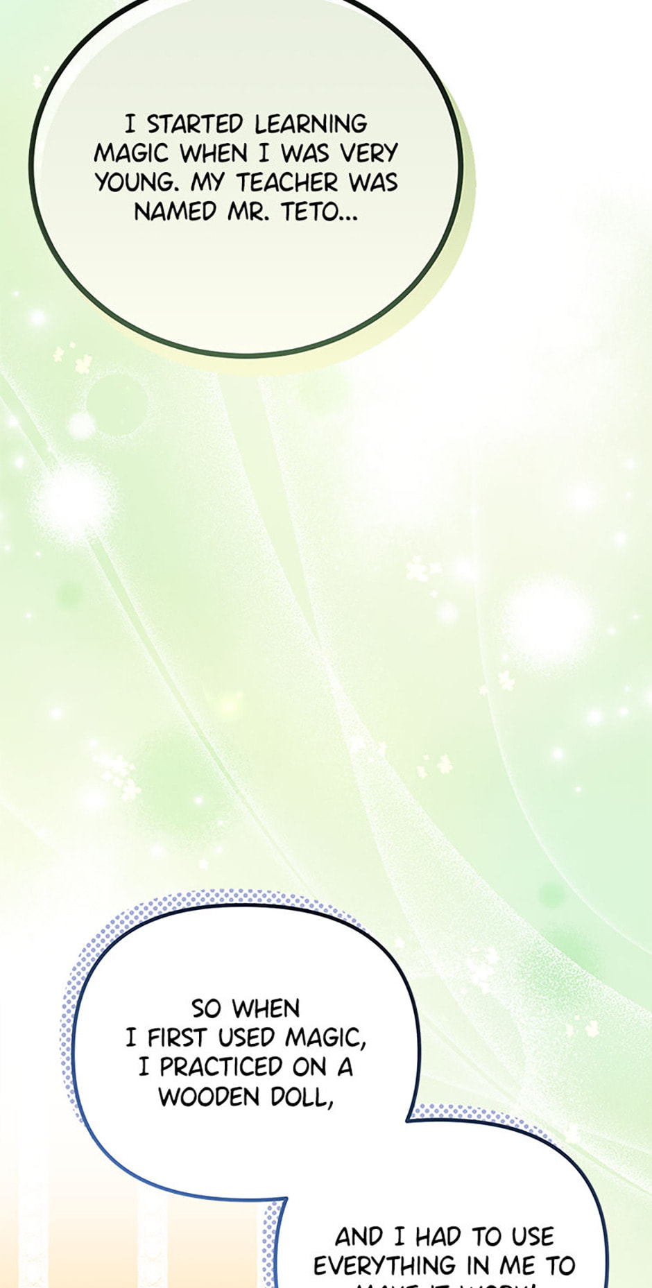 Reborn as the Protagonists