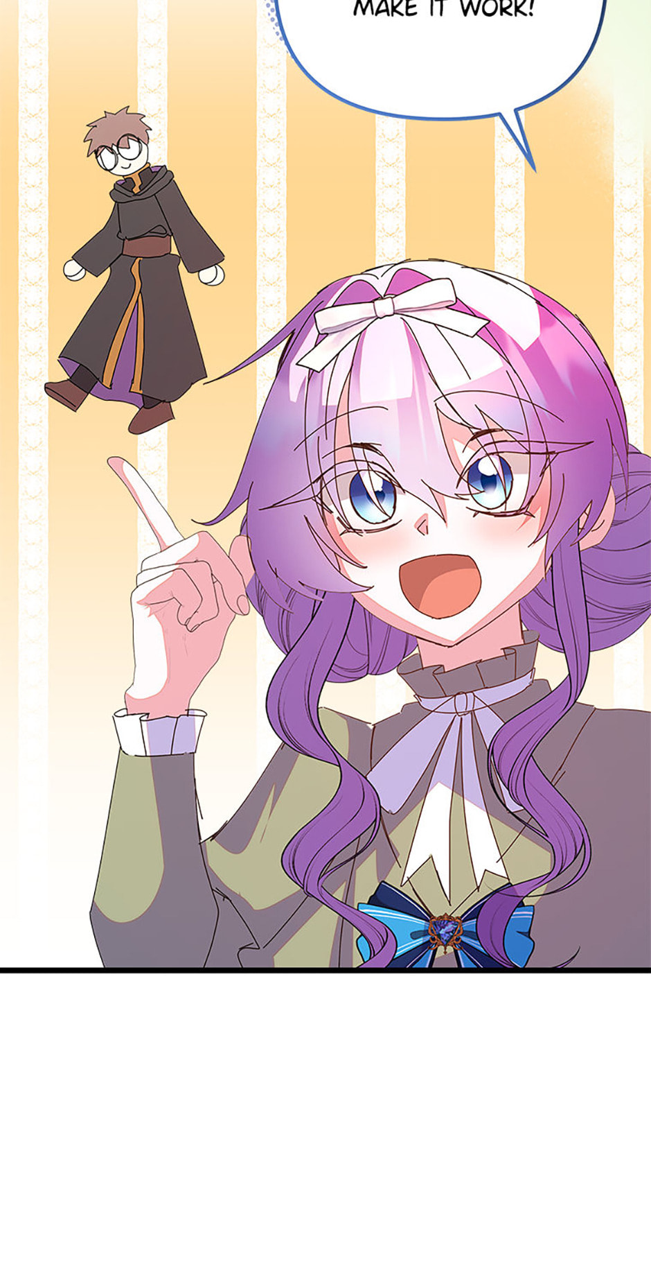Reborn as the Protagonists