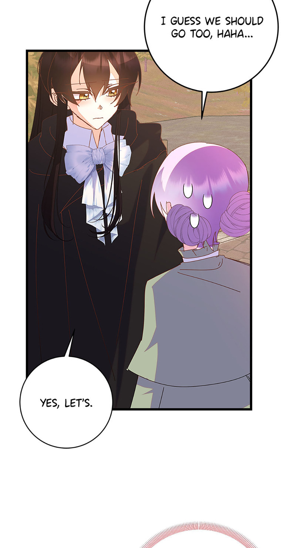 Reborn as the Protagonists