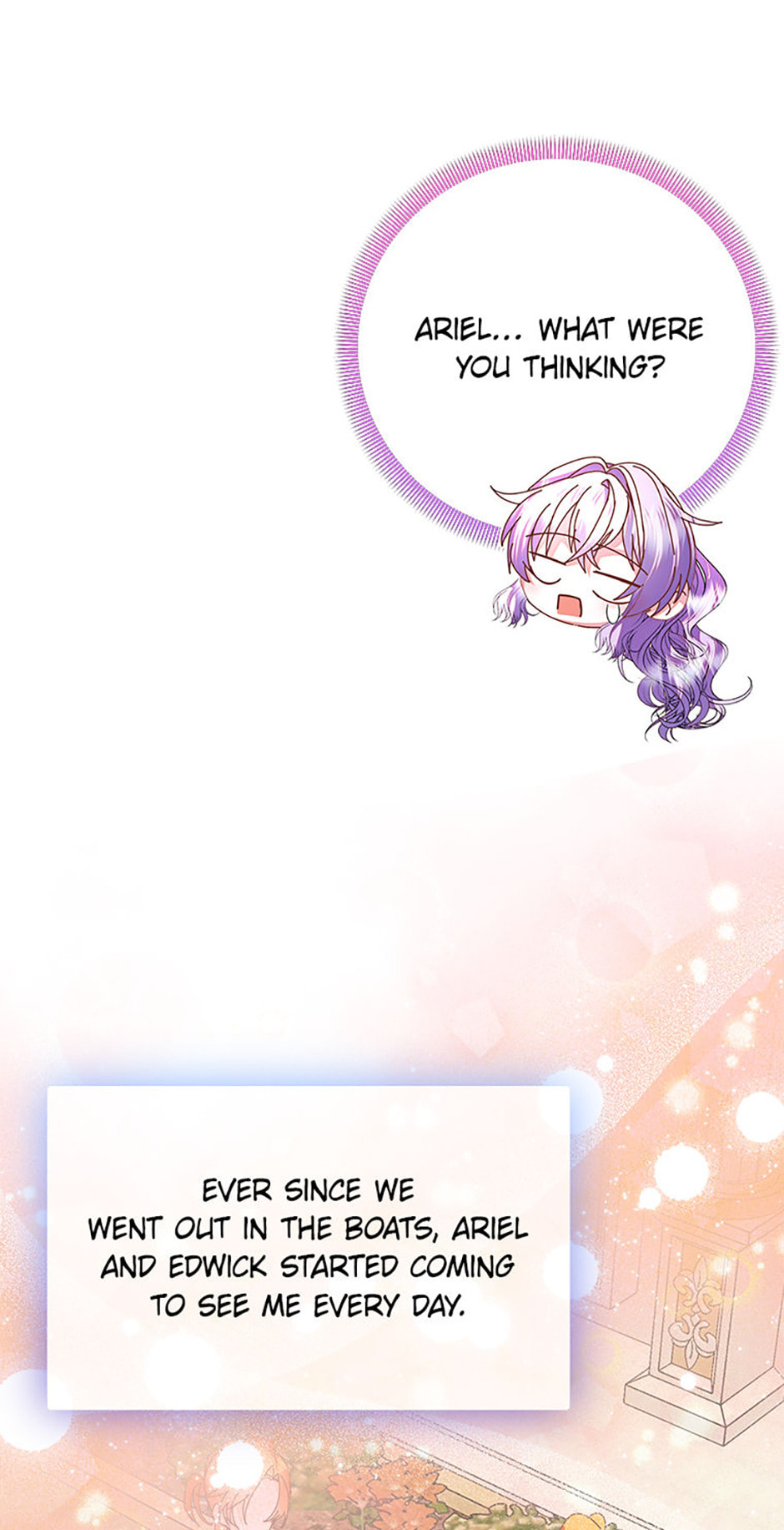 Reborn as the Protagonists