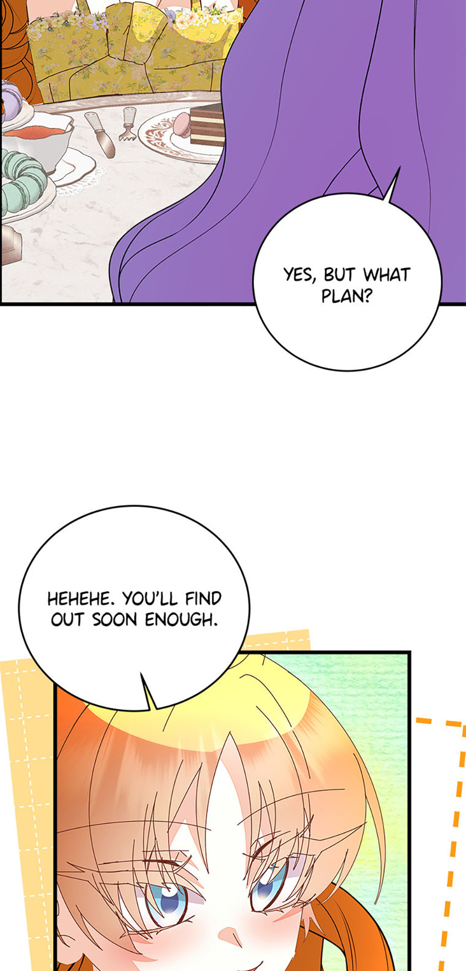 Reborn as the Protagonists