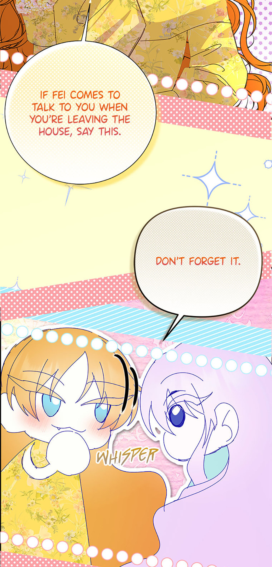 Reborn as the Protagonists
