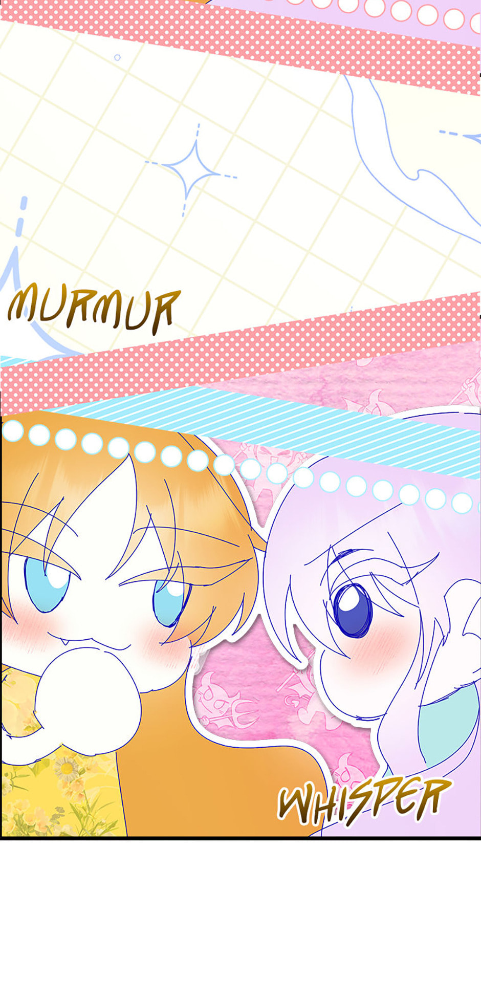 Reborn as the Protagonists