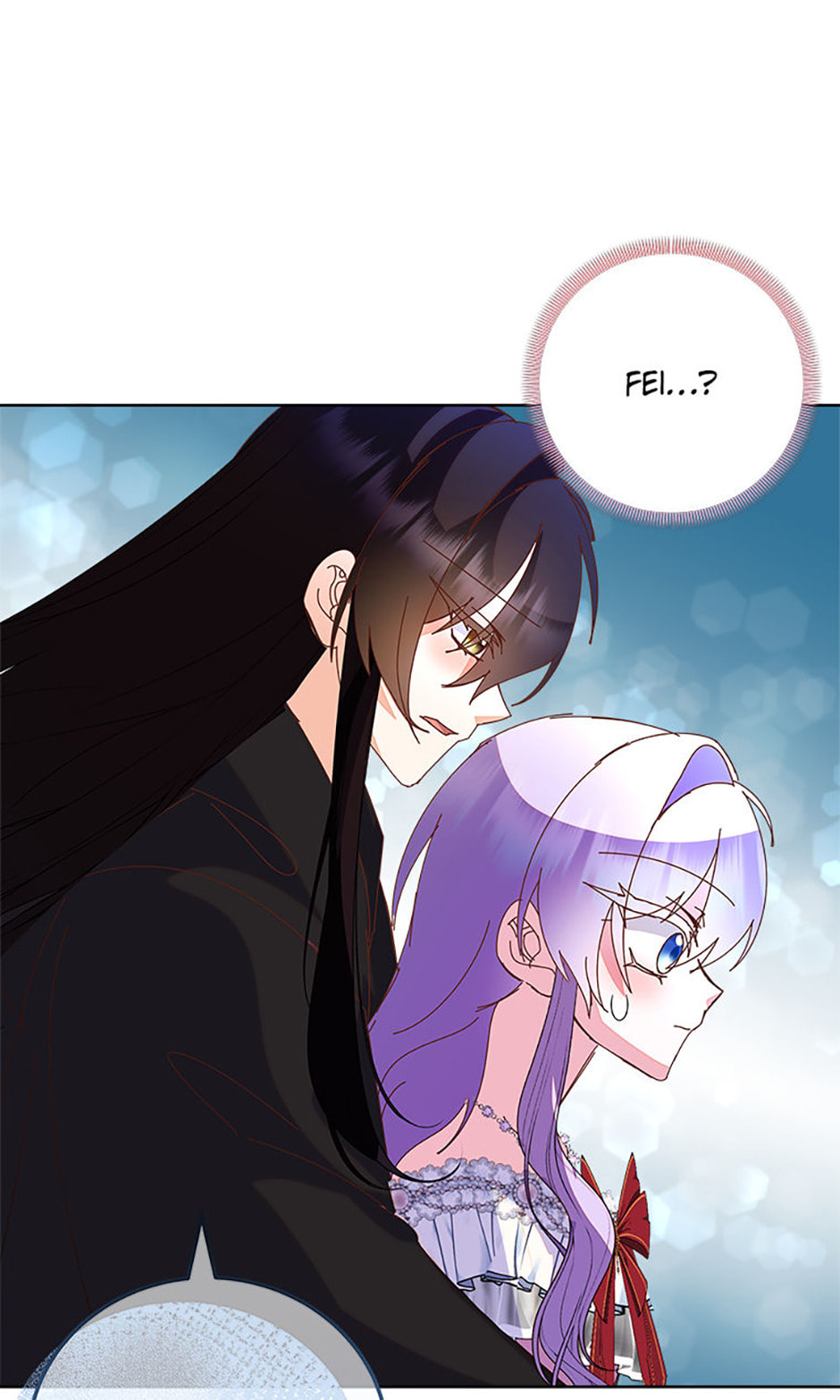 Reborn as the Protagonists