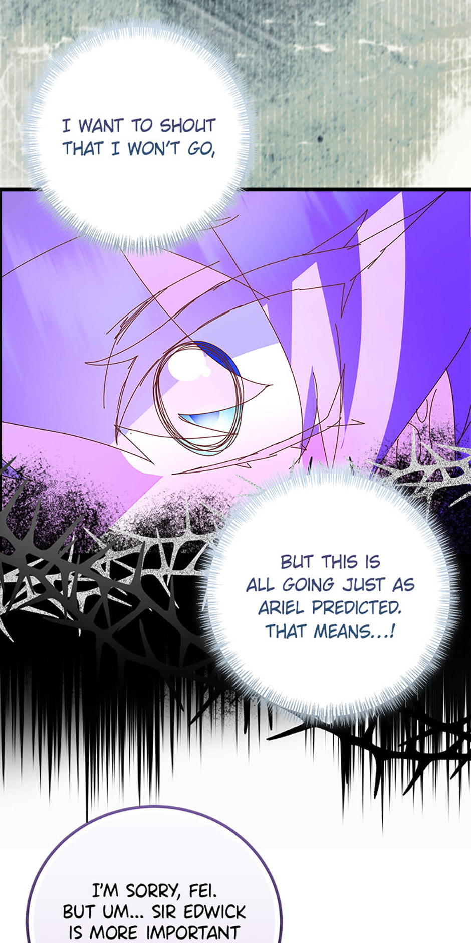 Reborn as the Protagonists