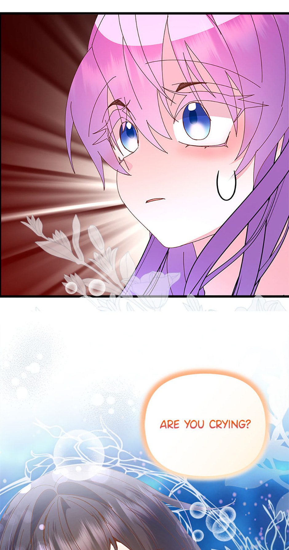 Reborn as the Protagonists