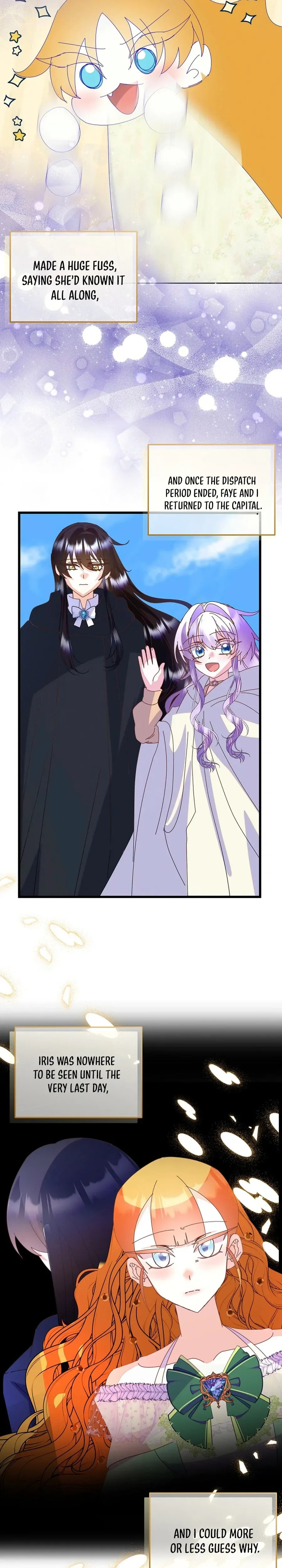Reborn as the Protagonists