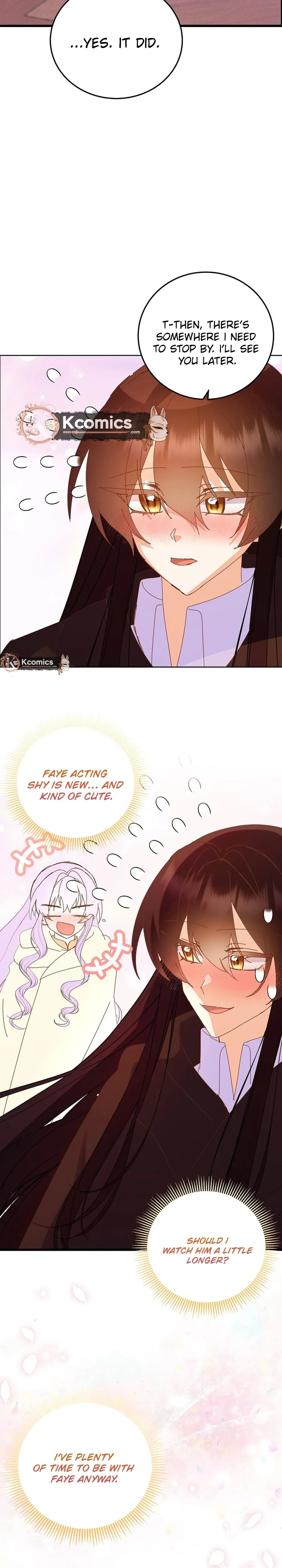 Reborn as the Protagonists