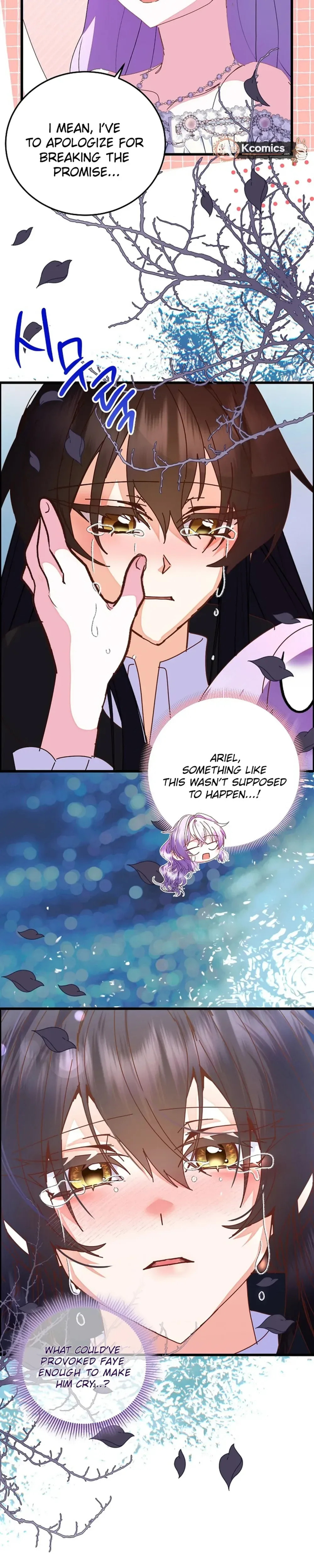 Reborn as the Protagonists