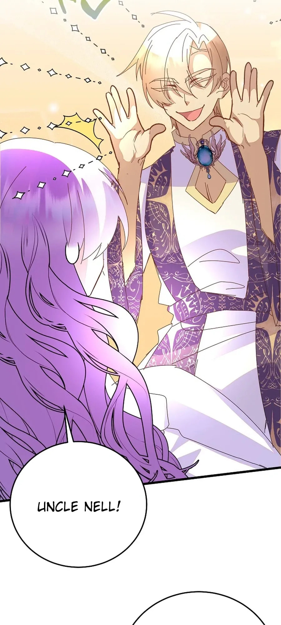 Reborn as the Protagonists