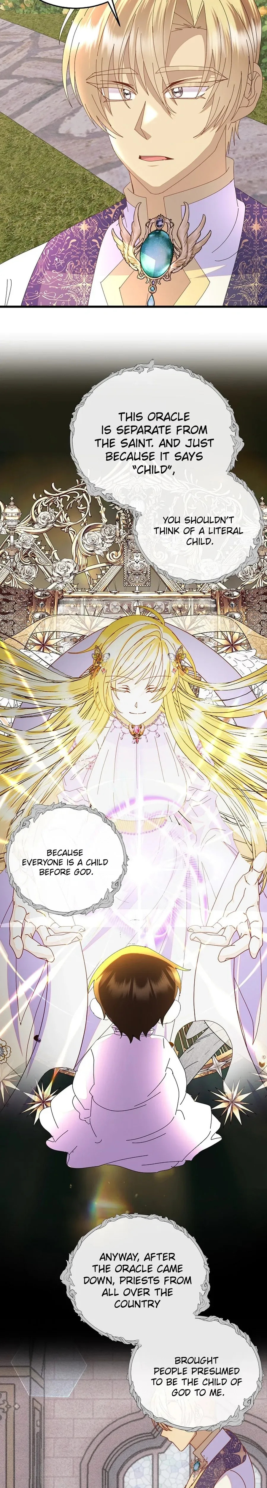 Reborn as the Protagonists