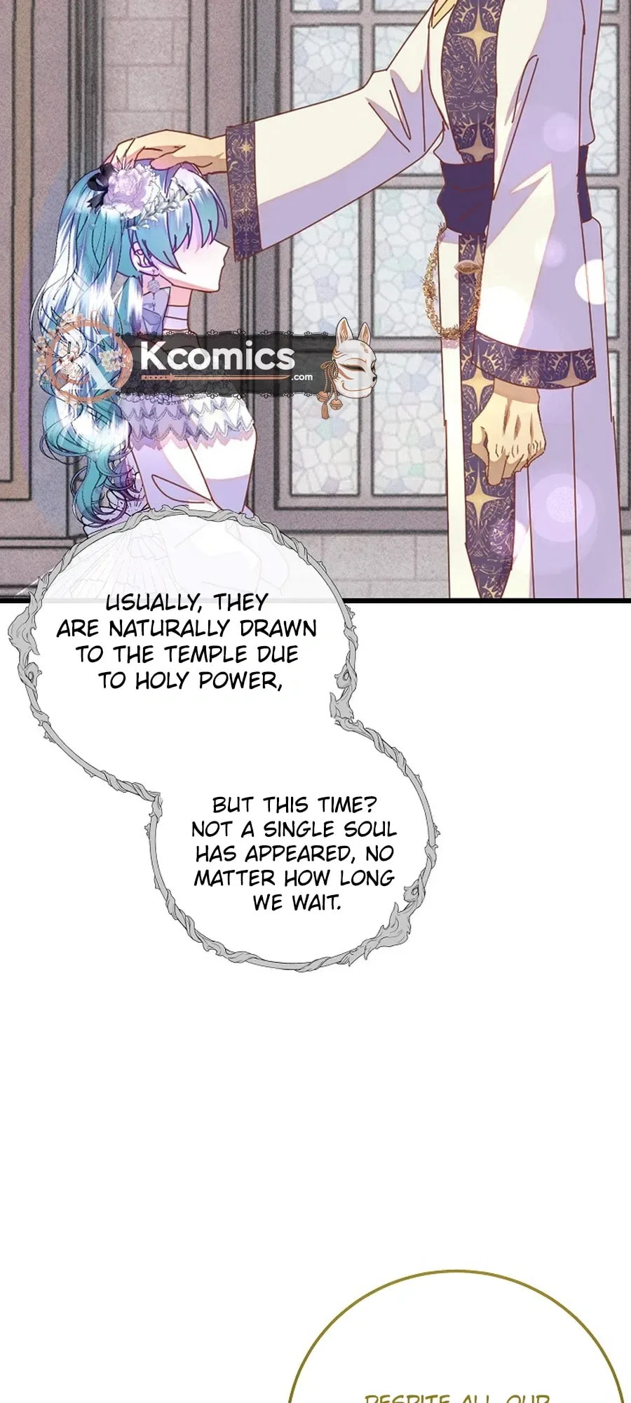 Reborn as the Protagonists