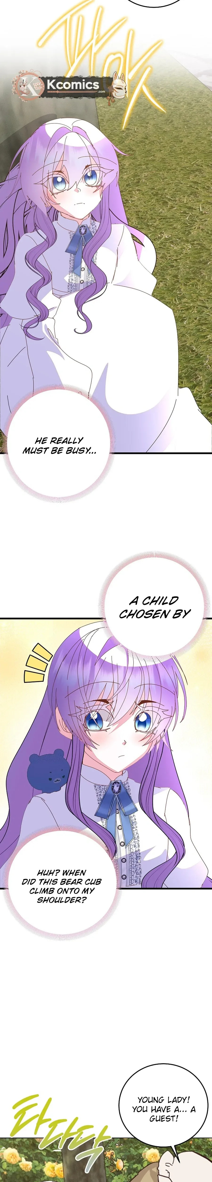 Reborn as the Protagonists