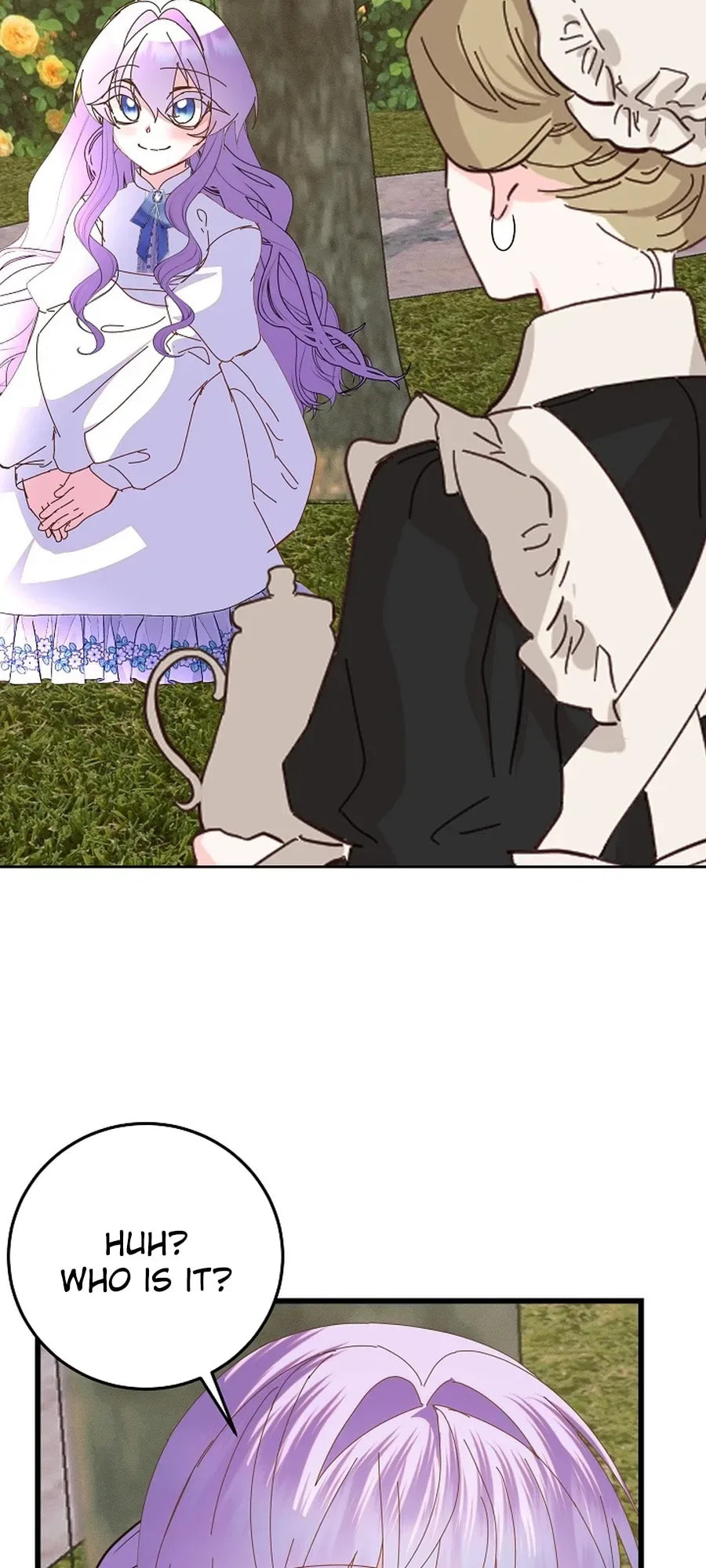 Reborn as the Protagonists