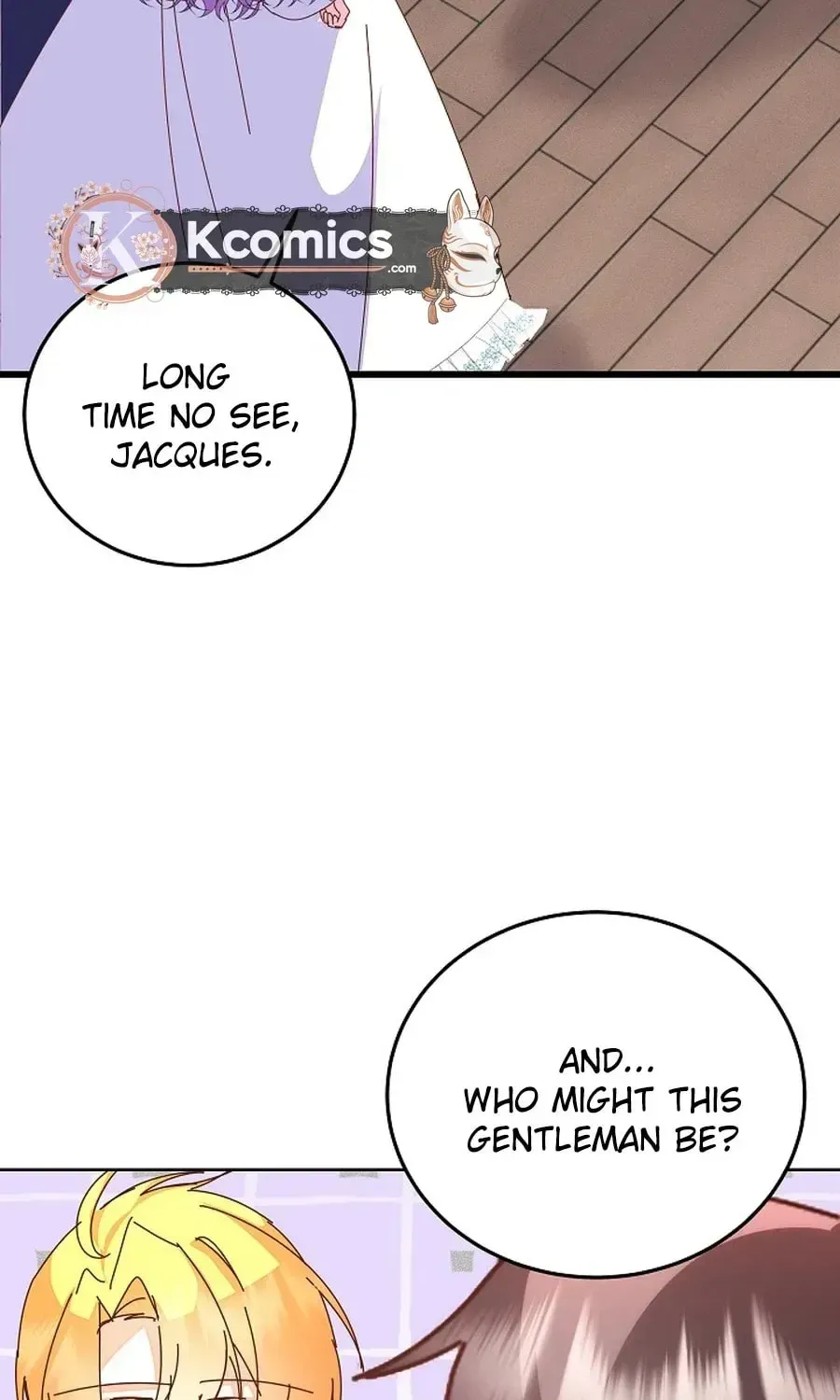 Reborn as the Protagonists