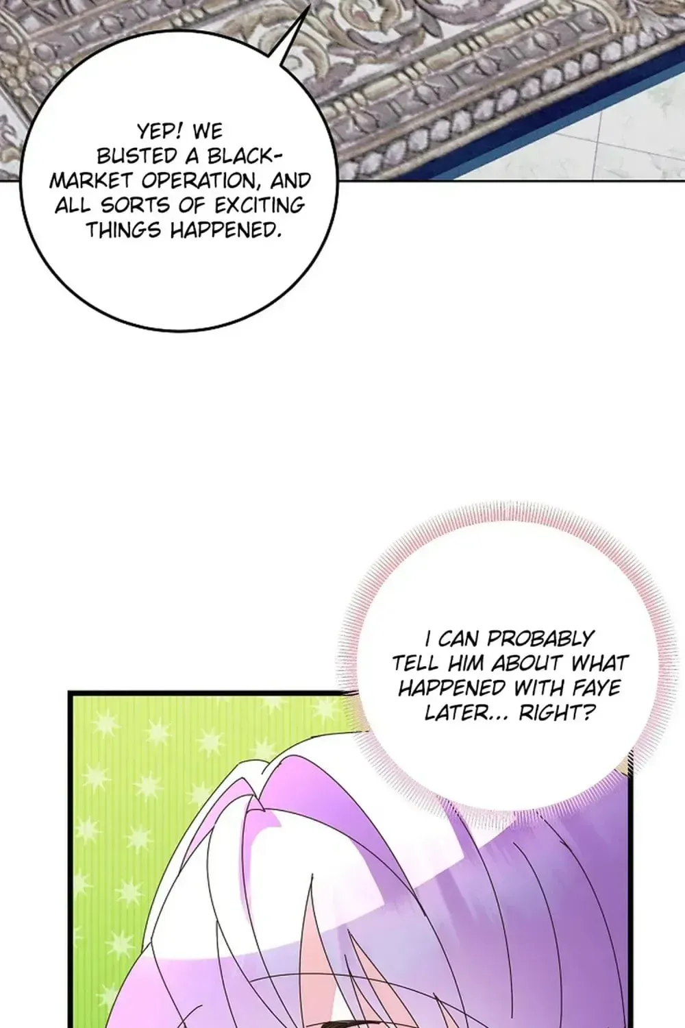 Reborn as the Protagonists