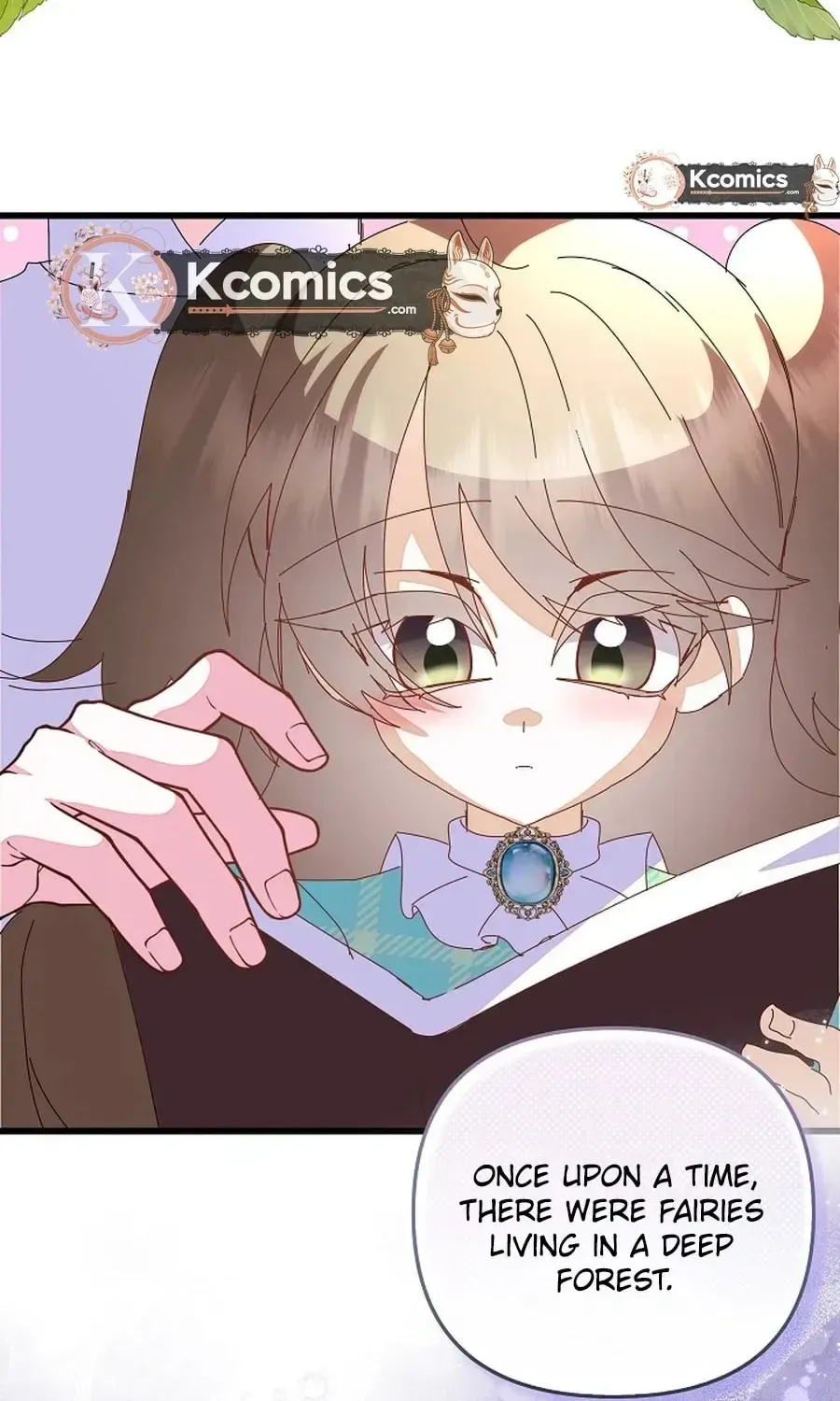 Reborn as the Protagonists