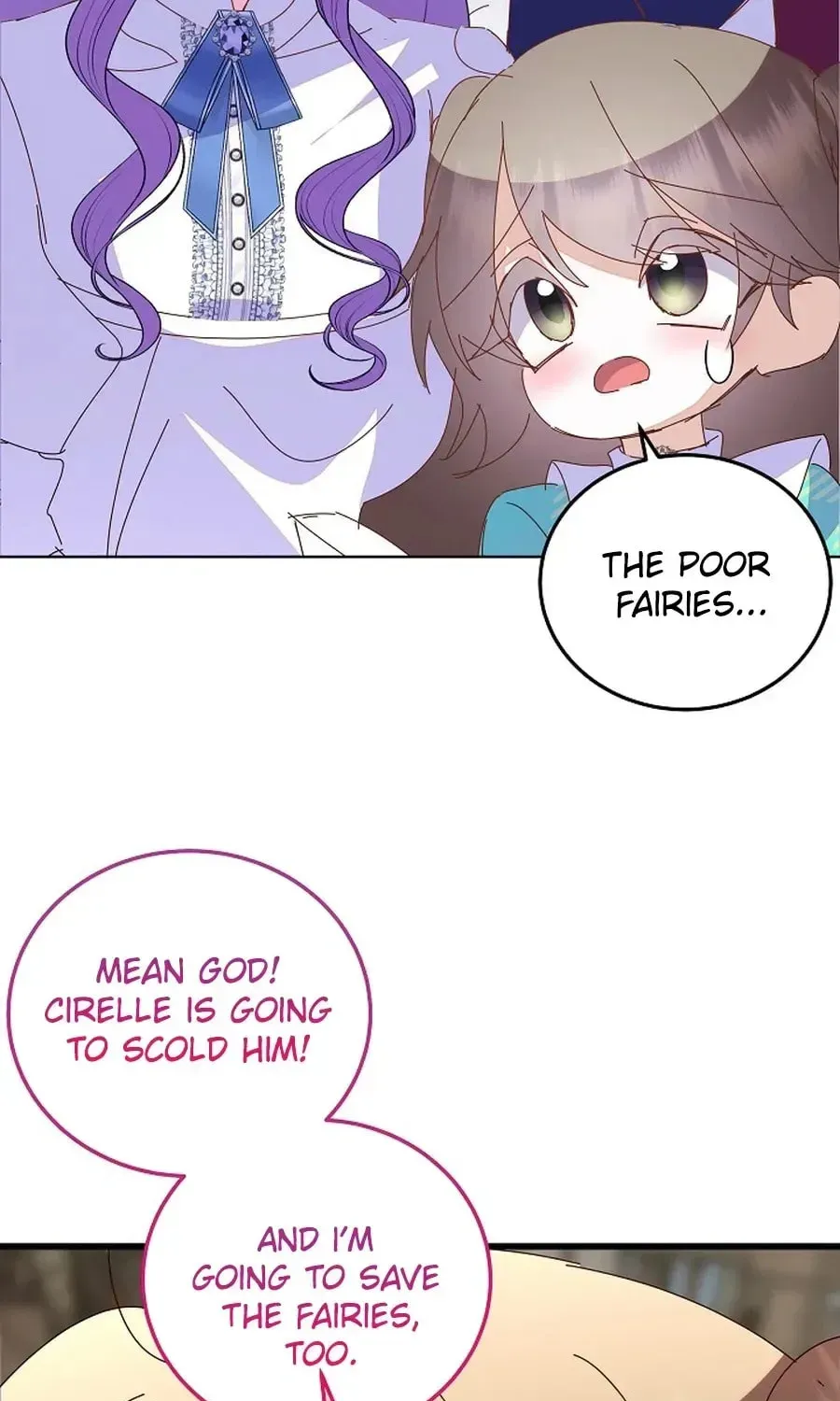 Reborn as the Protagonists