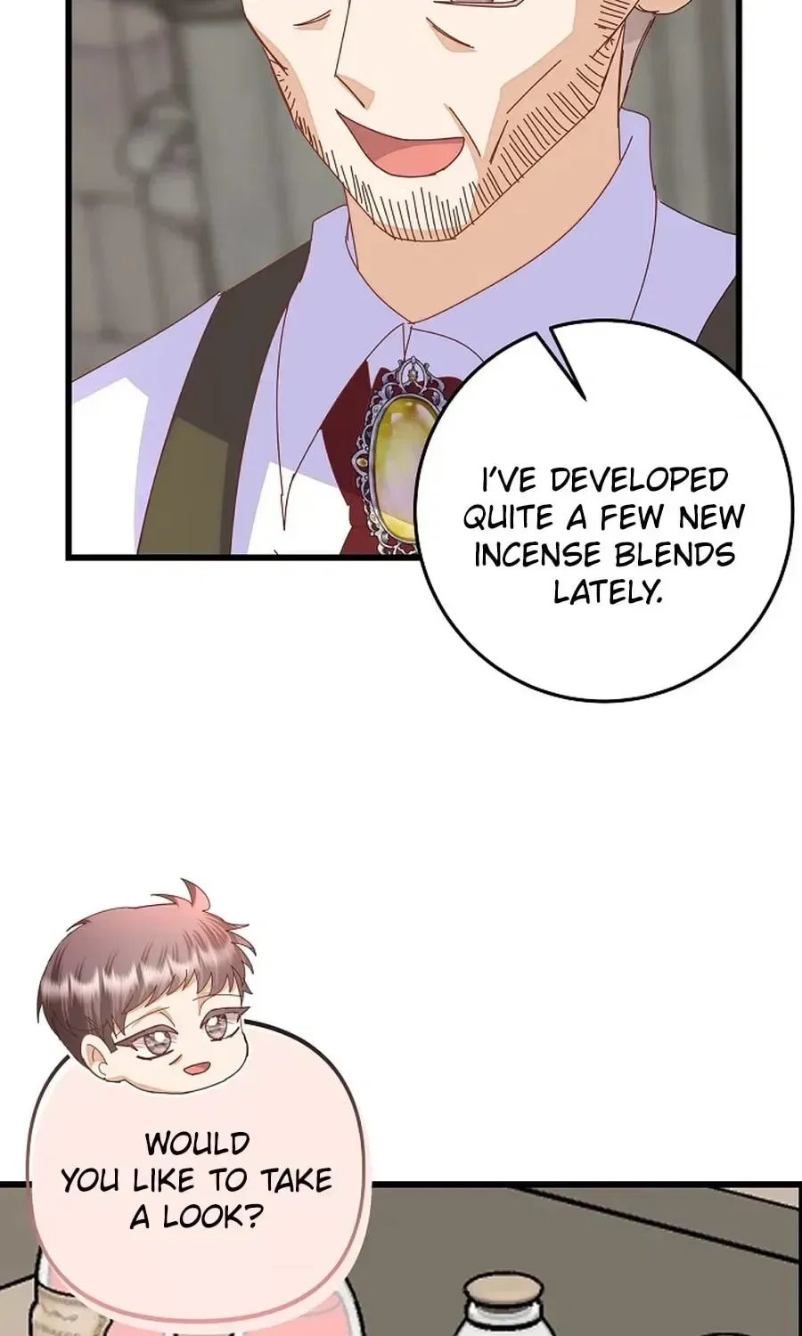 Reborn as the Protagonists