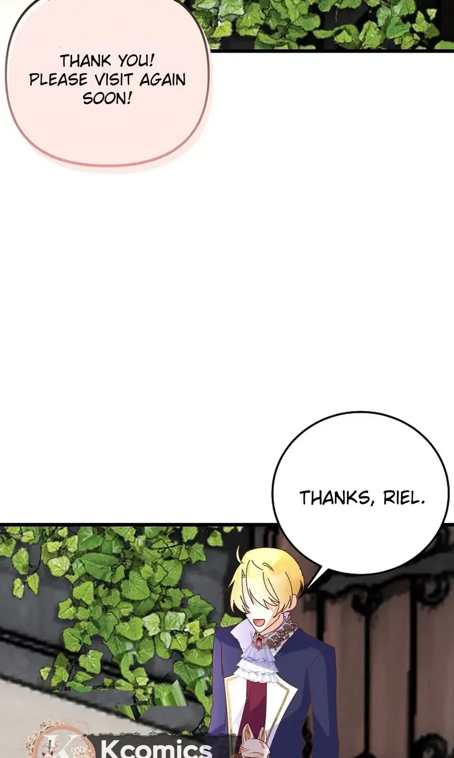 Reborn as the Protagonists