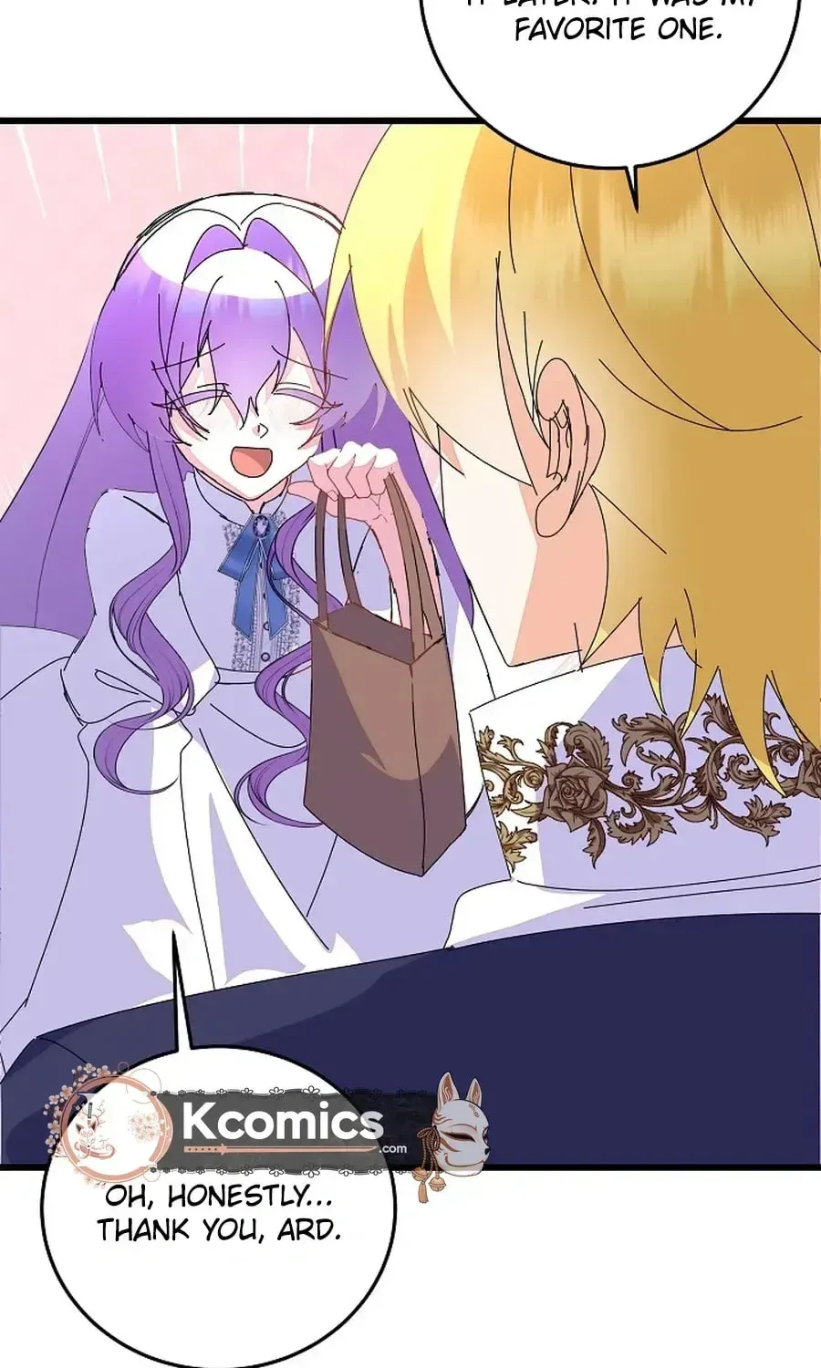 Reborn as the Protagonists