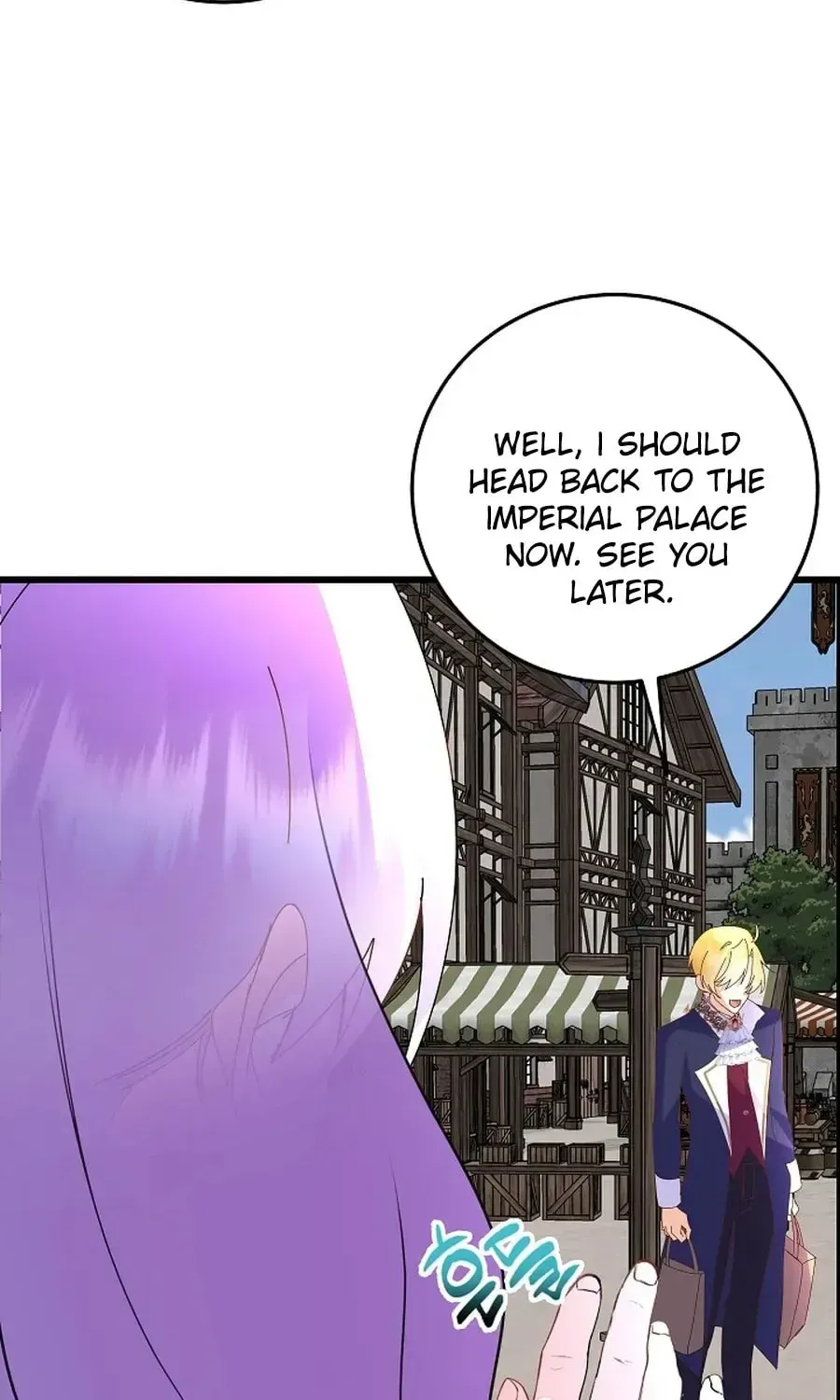 Reborn as the Protagonists