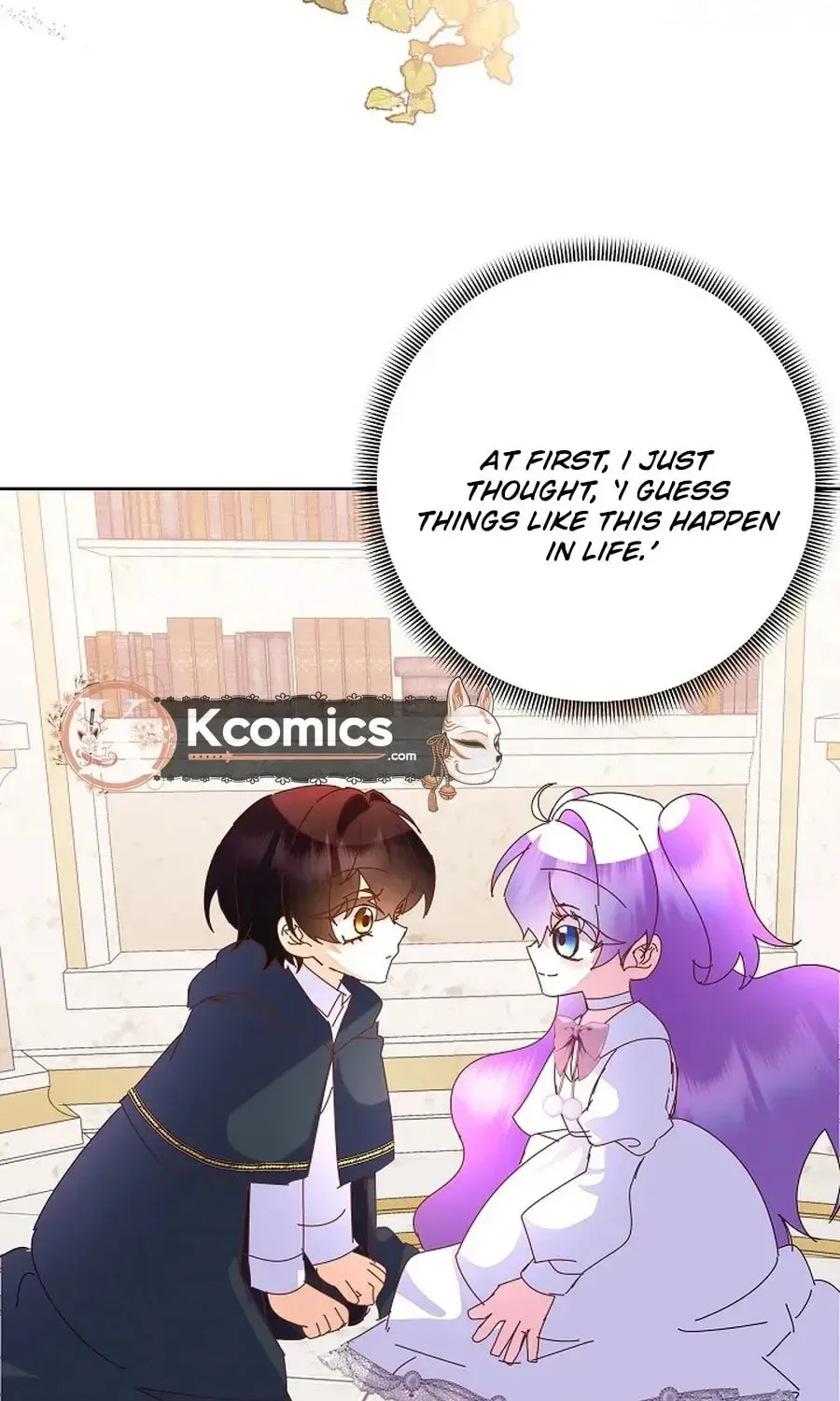 Reborn as the Protagonists