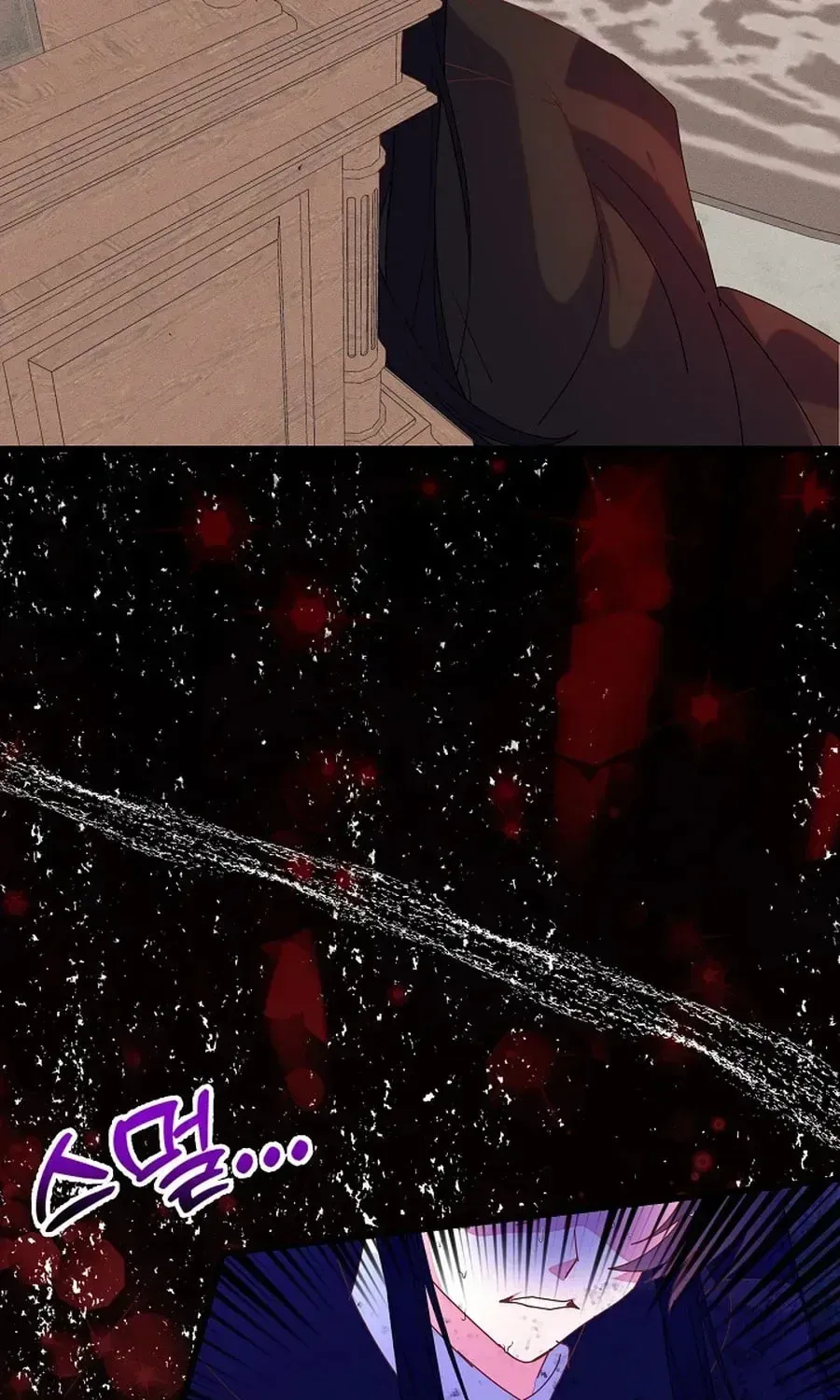 Reborn as the Protagonists