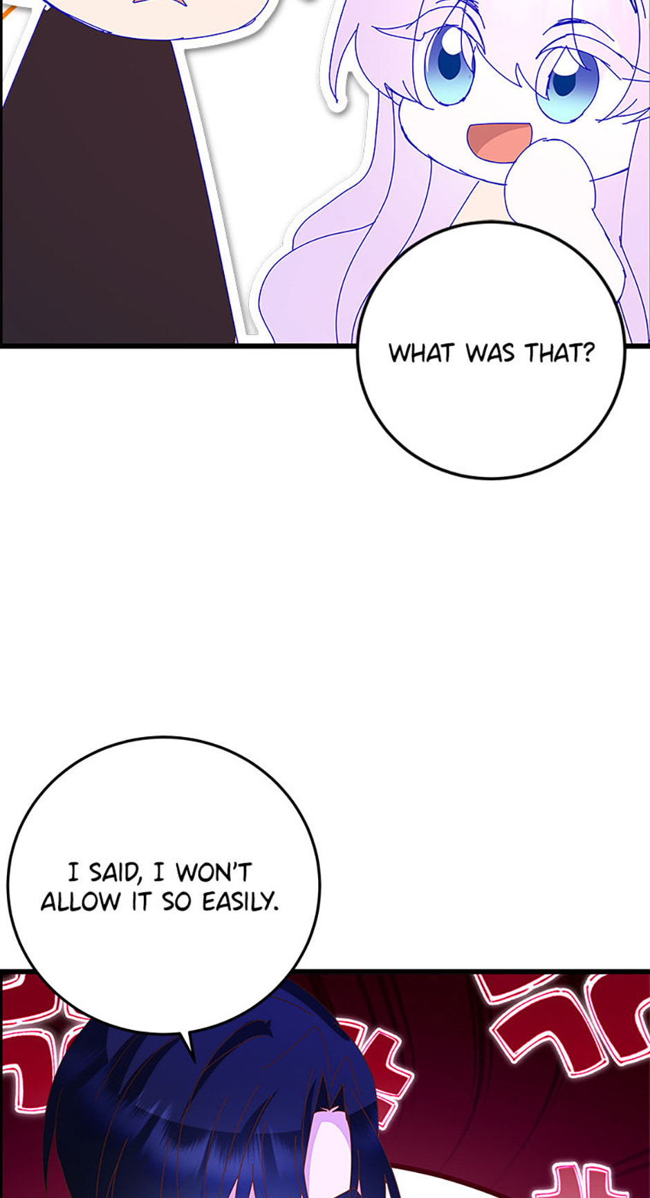 Reborn as the Protagonists