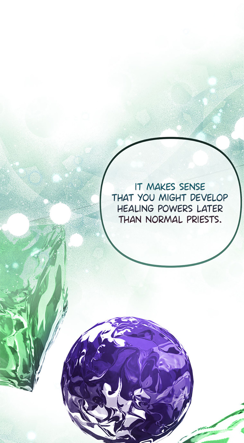 Reborn as the Protagonists