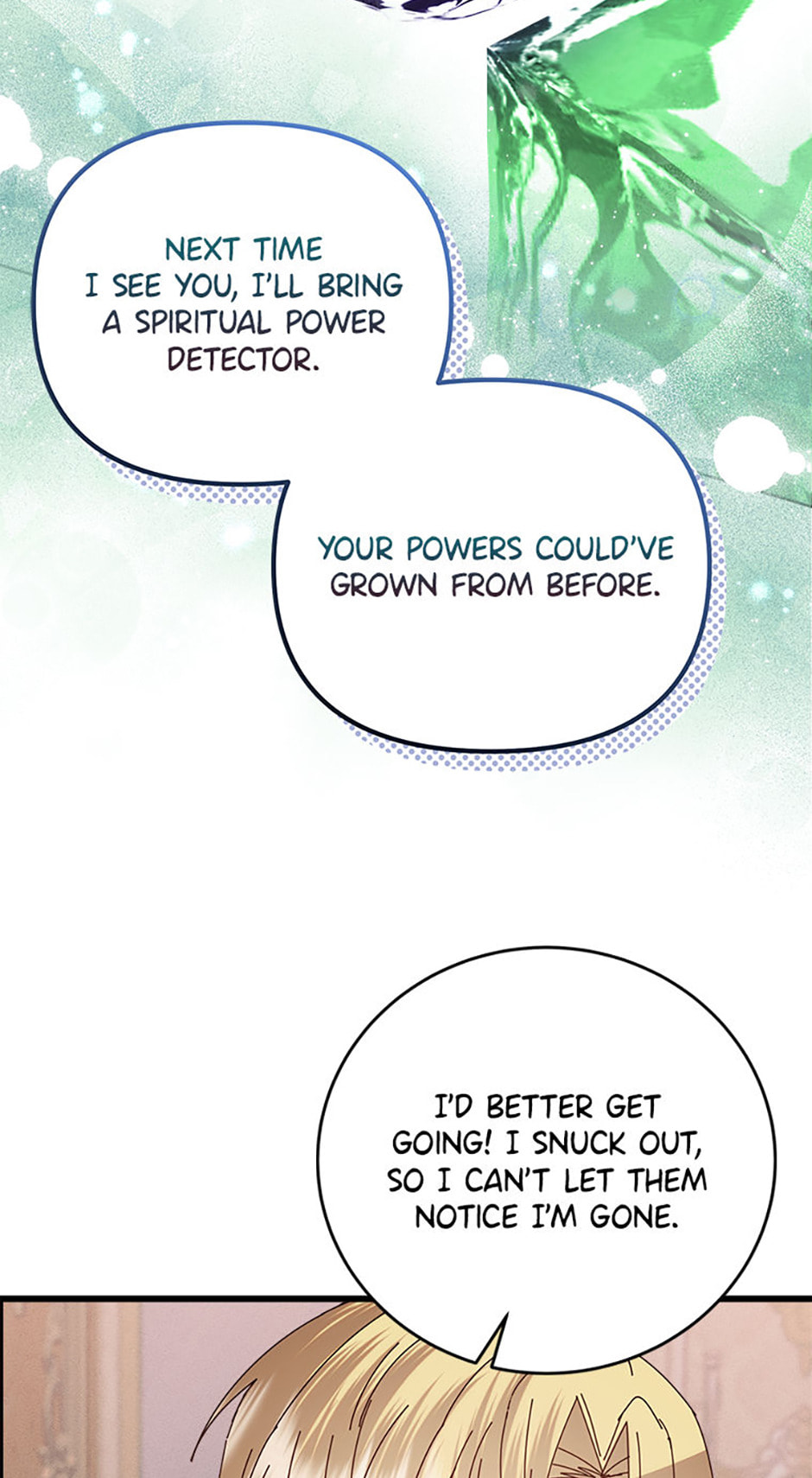 Reborn as the Protagonists
