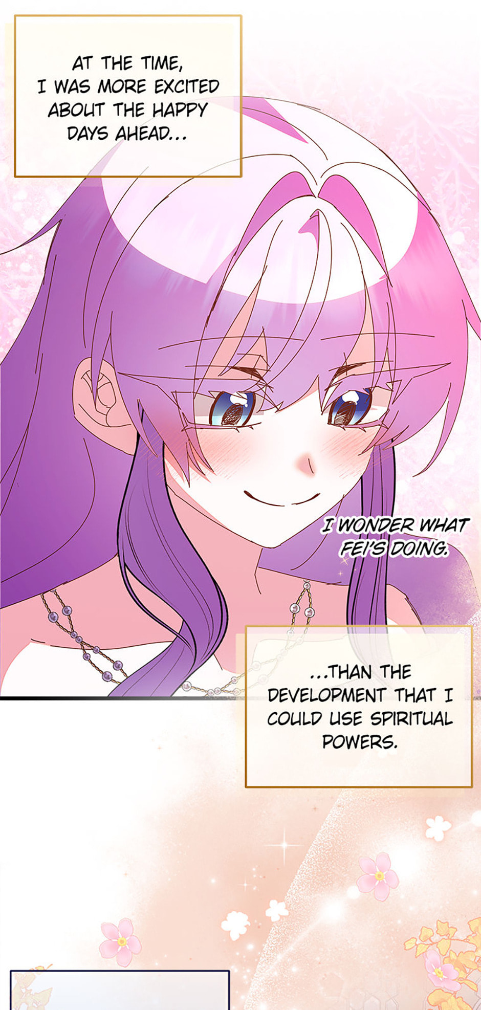 Reborn as the Protagonists
