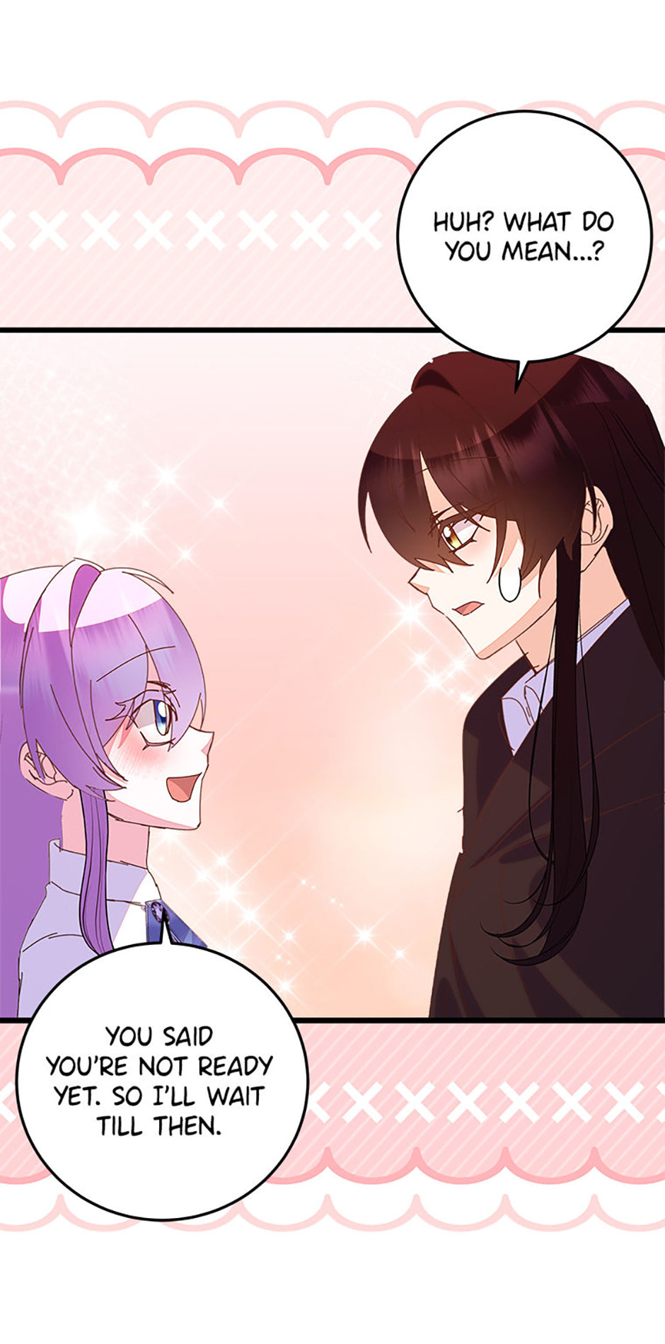 Reborn as the Protagonists