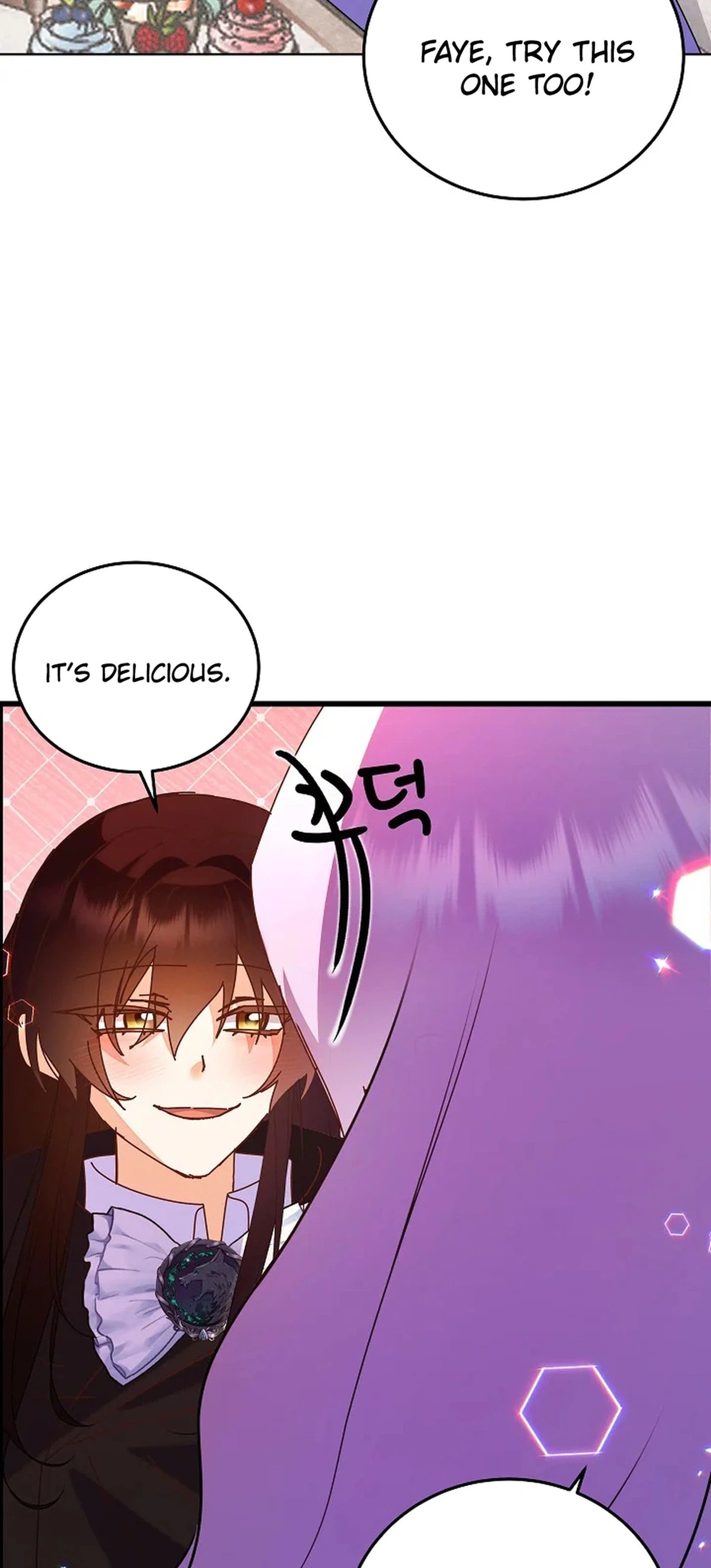 Reborn as the Protagonists