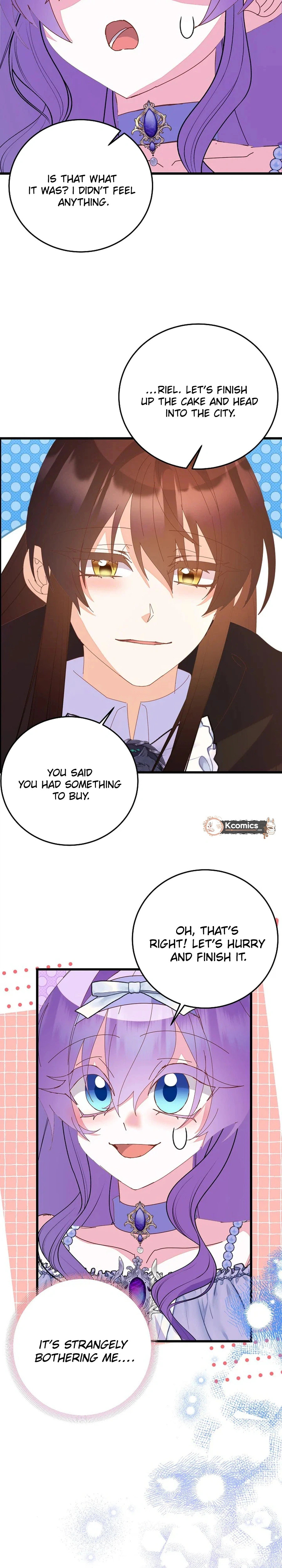 Reborn as the Protagonists