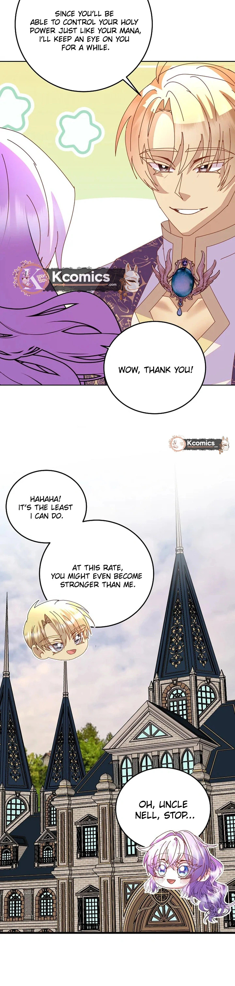 Reborn as the Protagonists