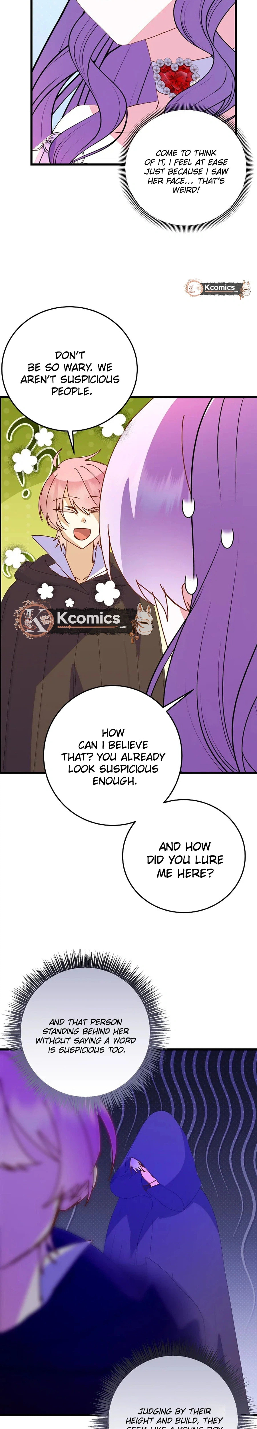 Reborn as the Protagonists