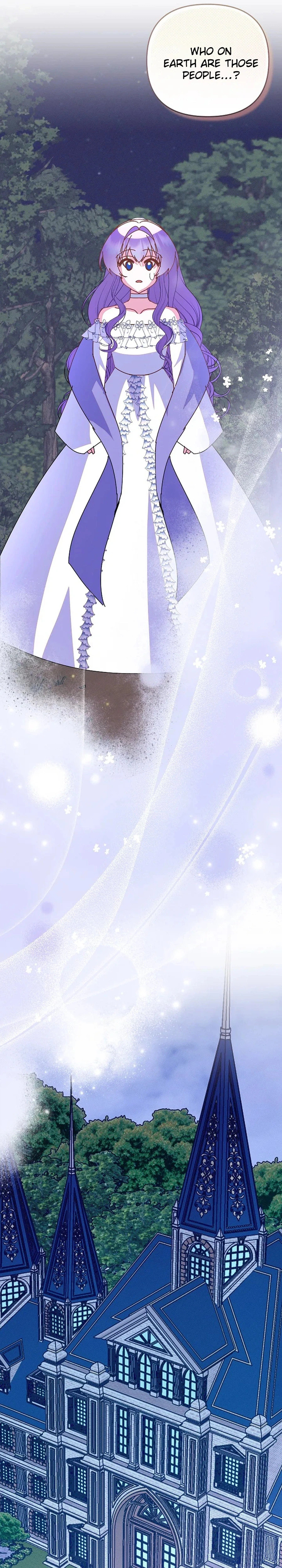Reborn as the Protagonists