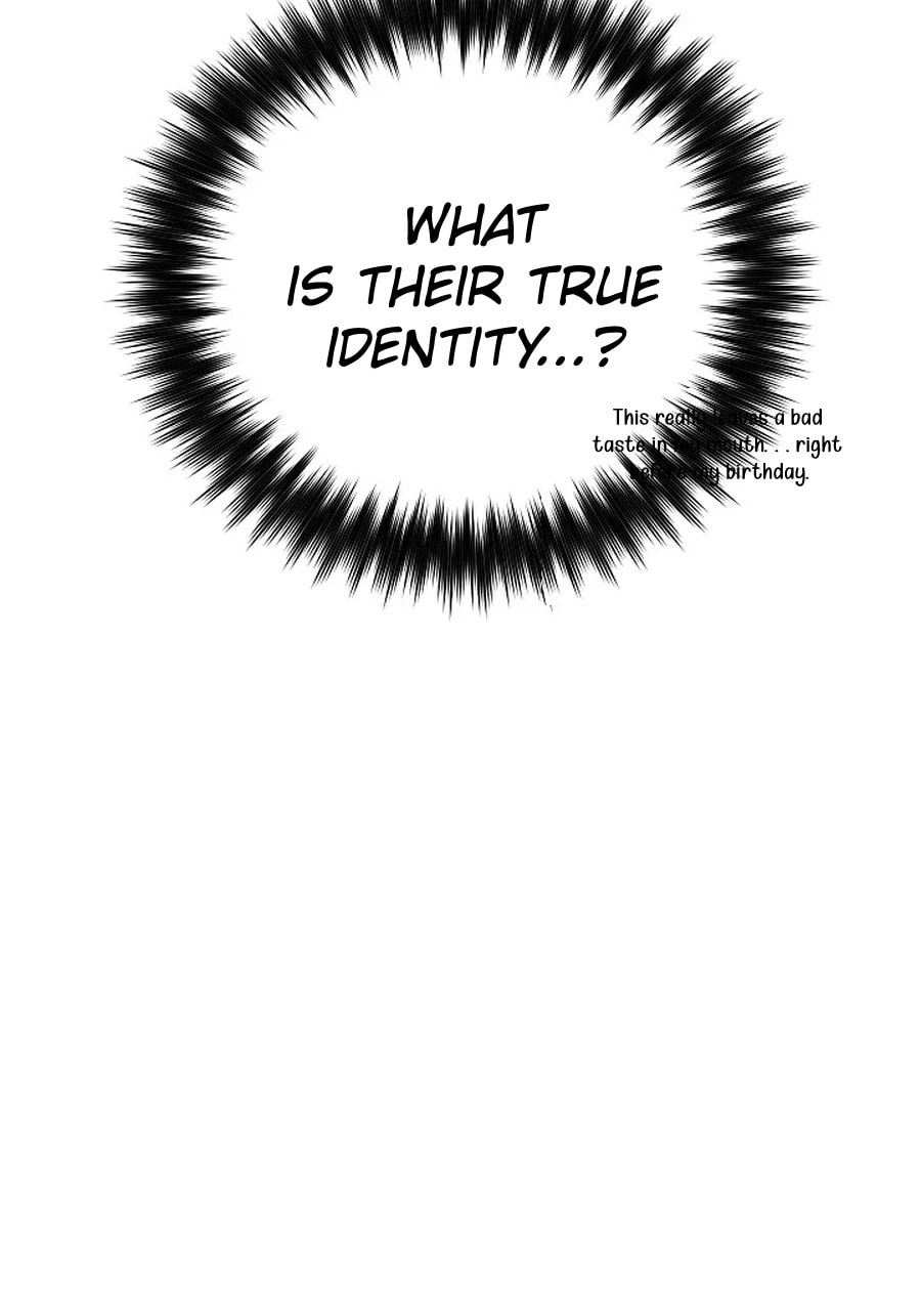 Reborn as the Protagonists