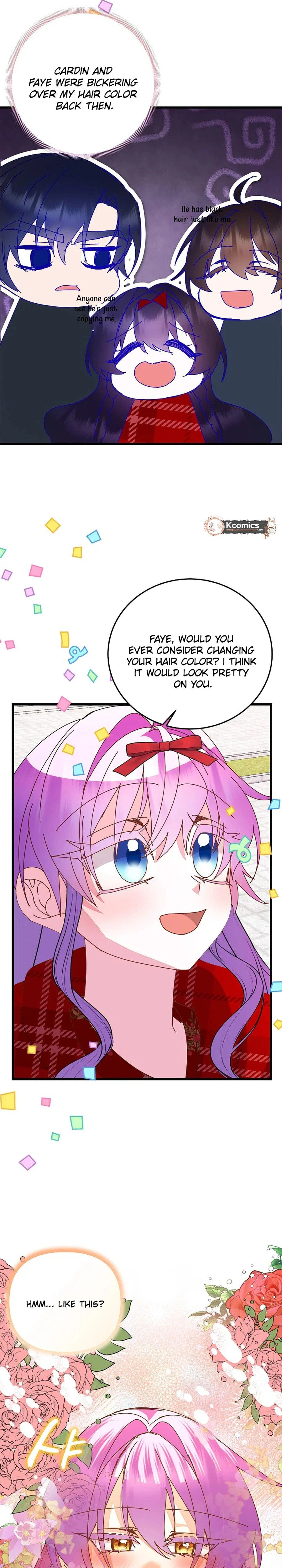 Reborn as the Protagonists